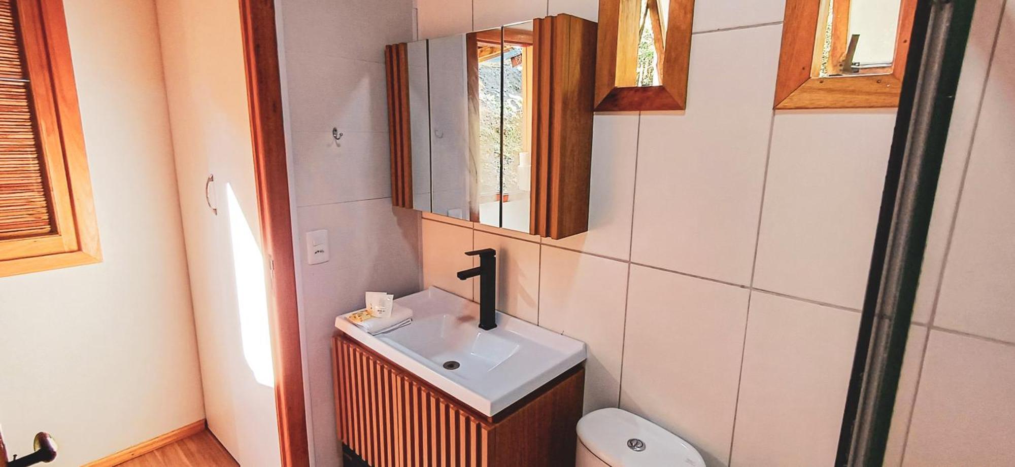 Cabanas Do Avencal Urubici Ngoại thất bức ảnh