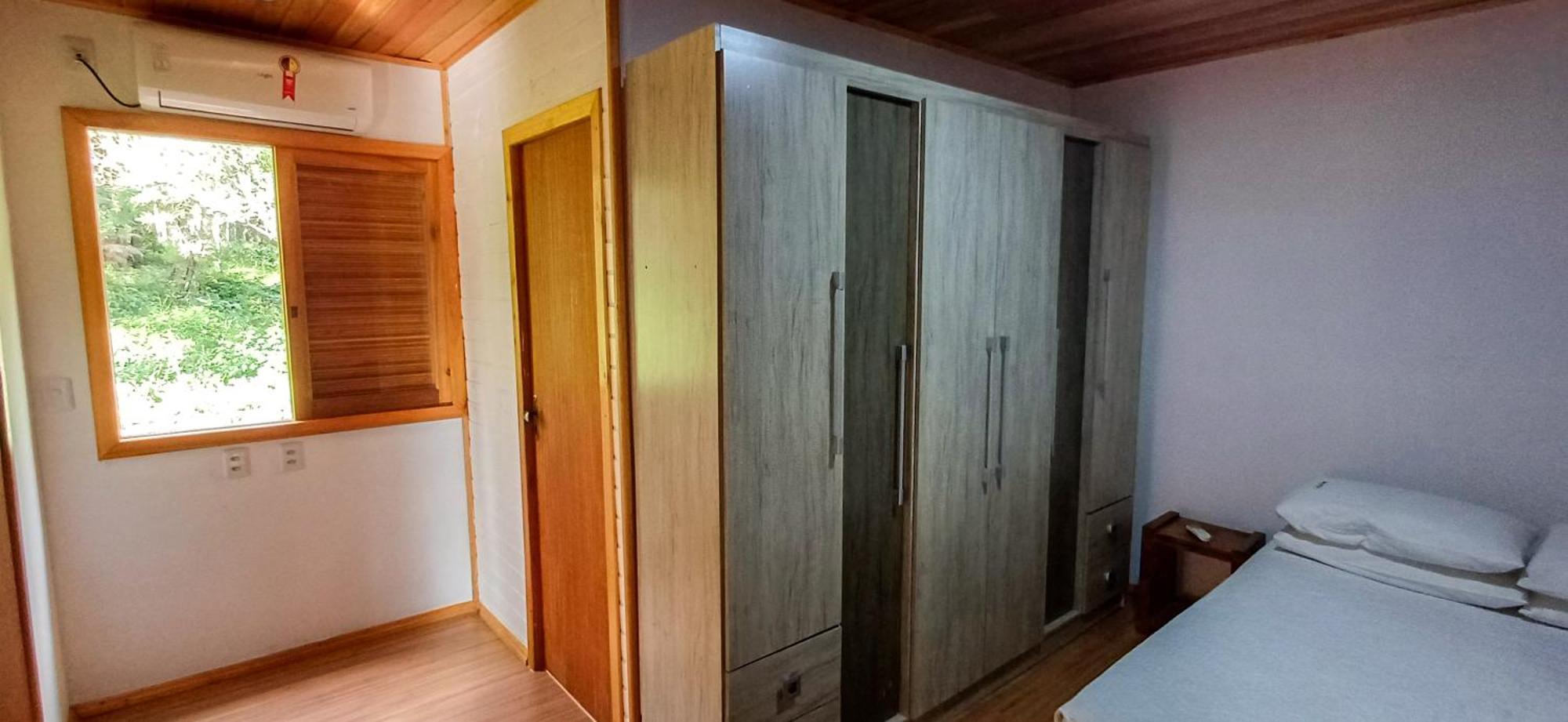 Cabanas Do Avencal Urubici Ngoại thất bức ảnh